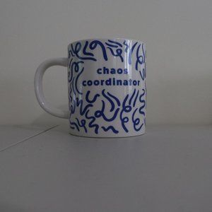 Chaos Coordinator Mug